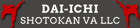 Dai-Ichi Shotokan Va LLC, Logo